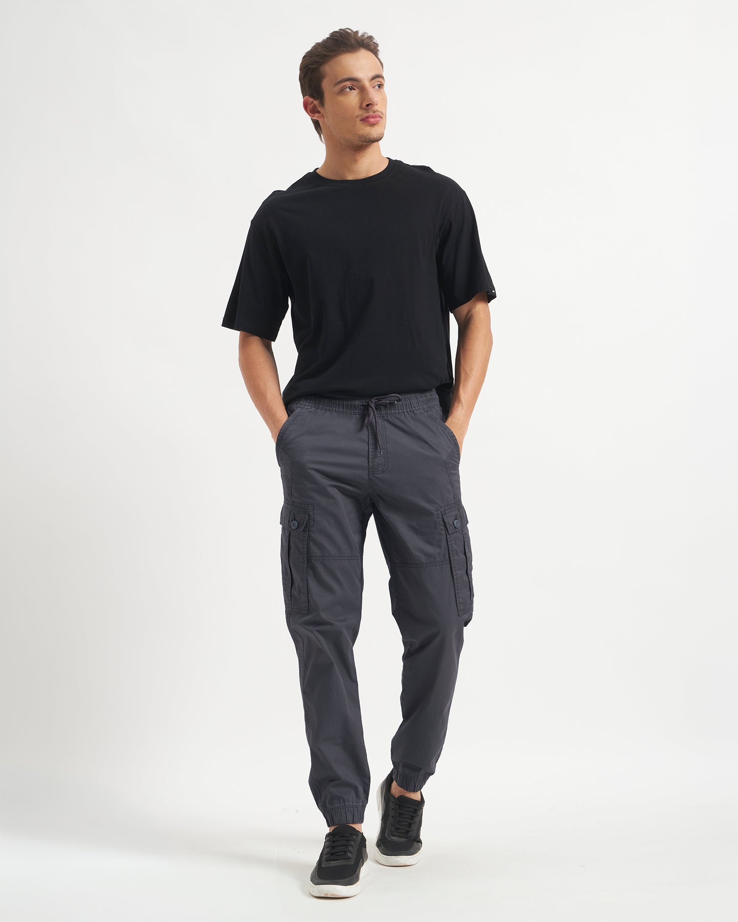 Dark Grey