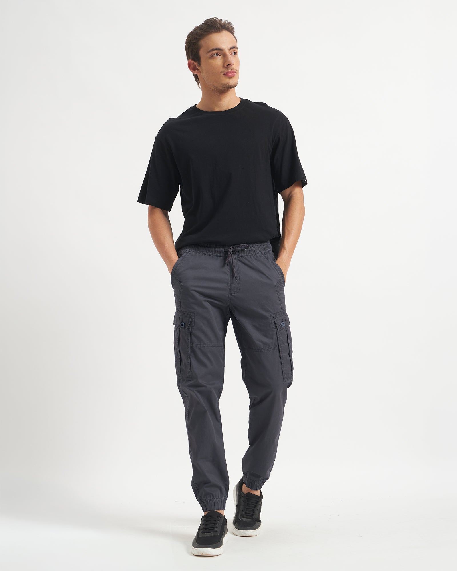Dark Grey