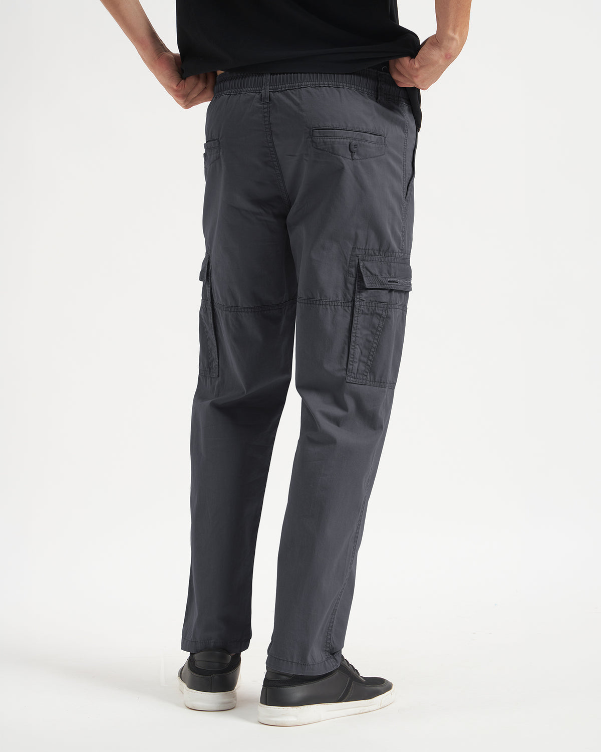 Dark Grey