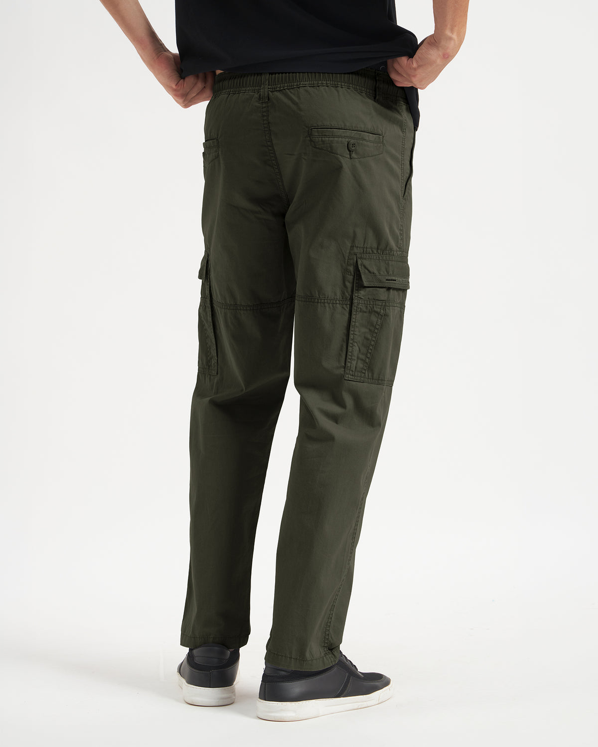 Dark Olive