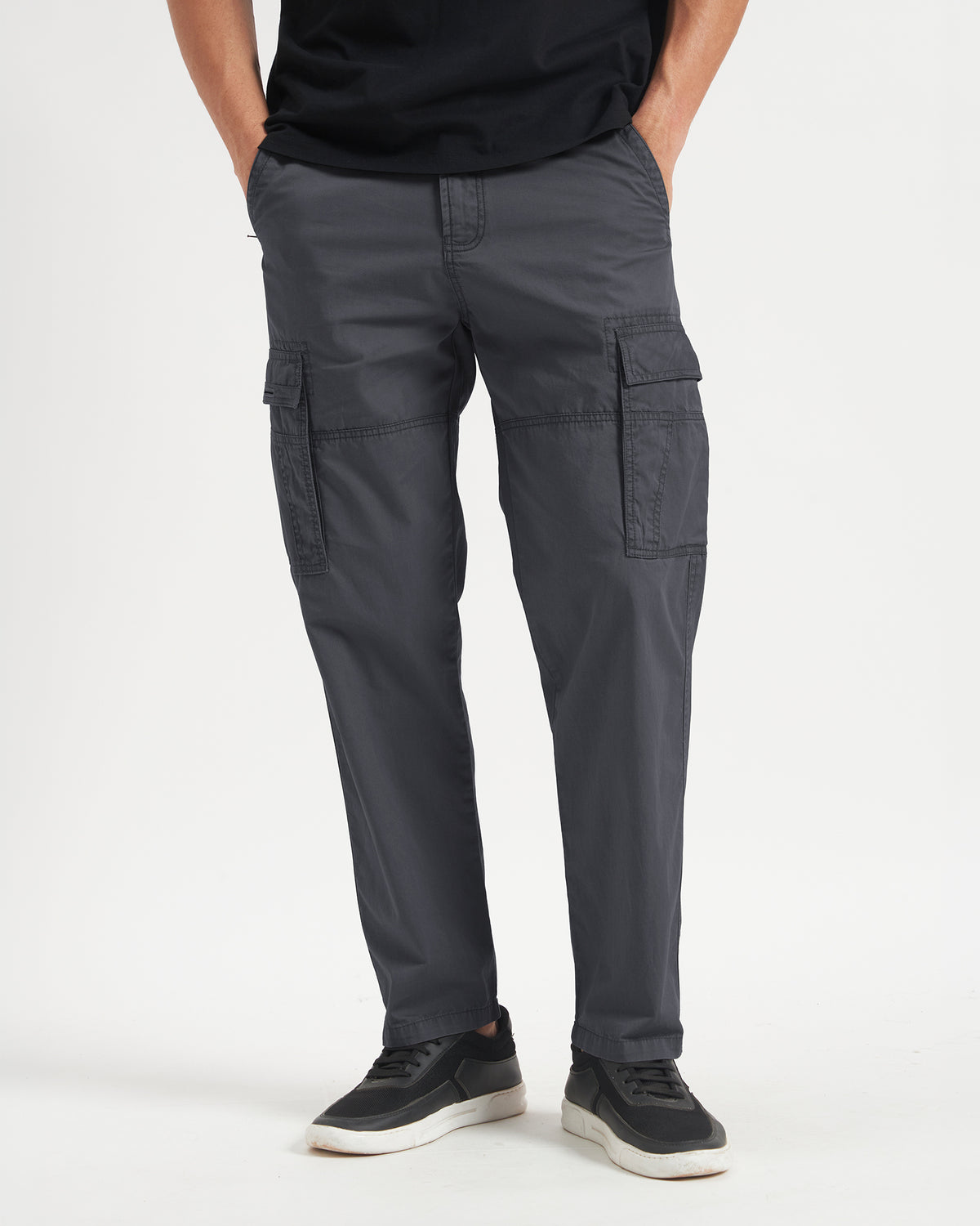 Dark Grey