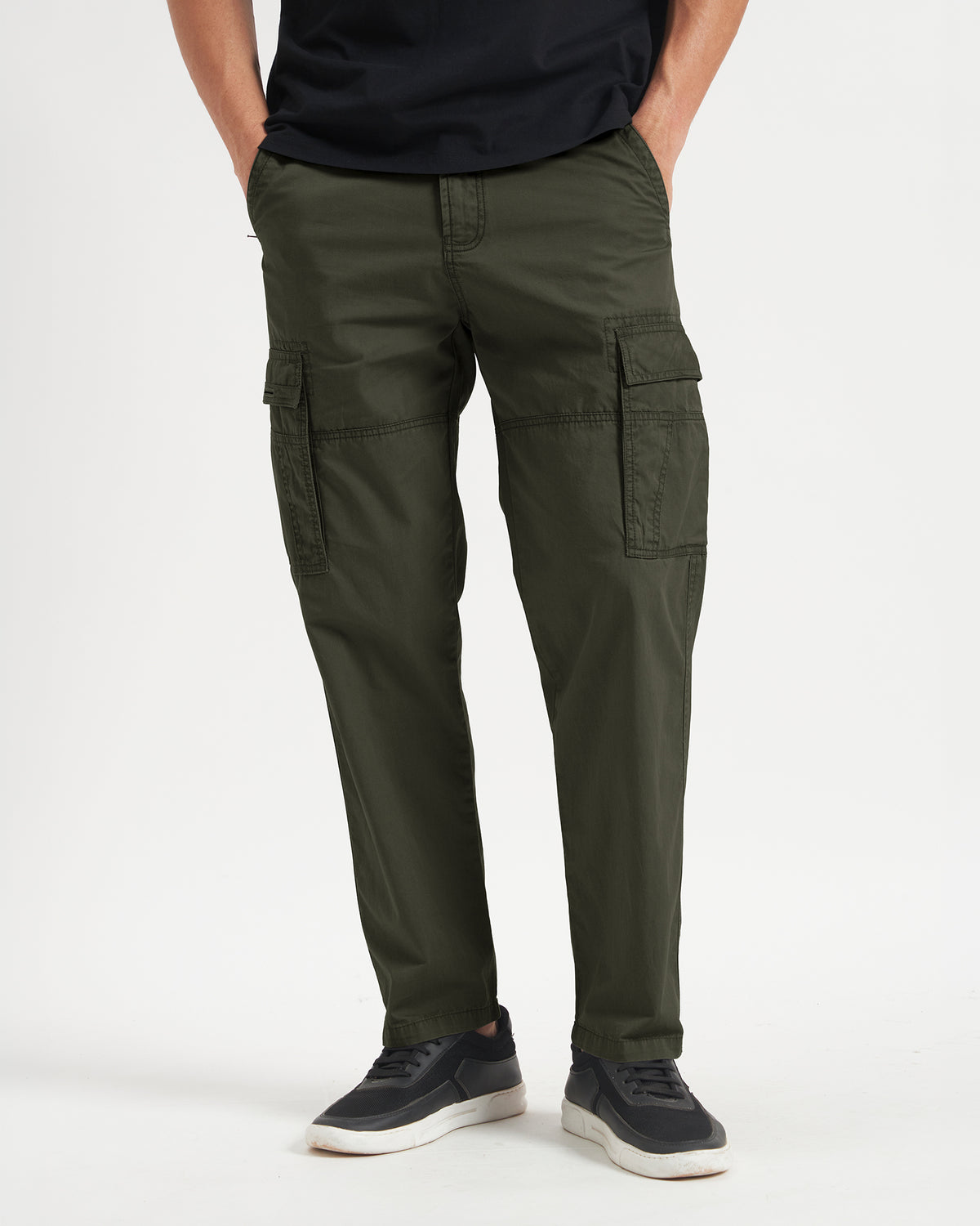 Dark Olive