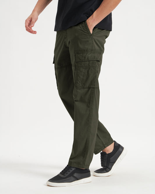 Dark Olive
