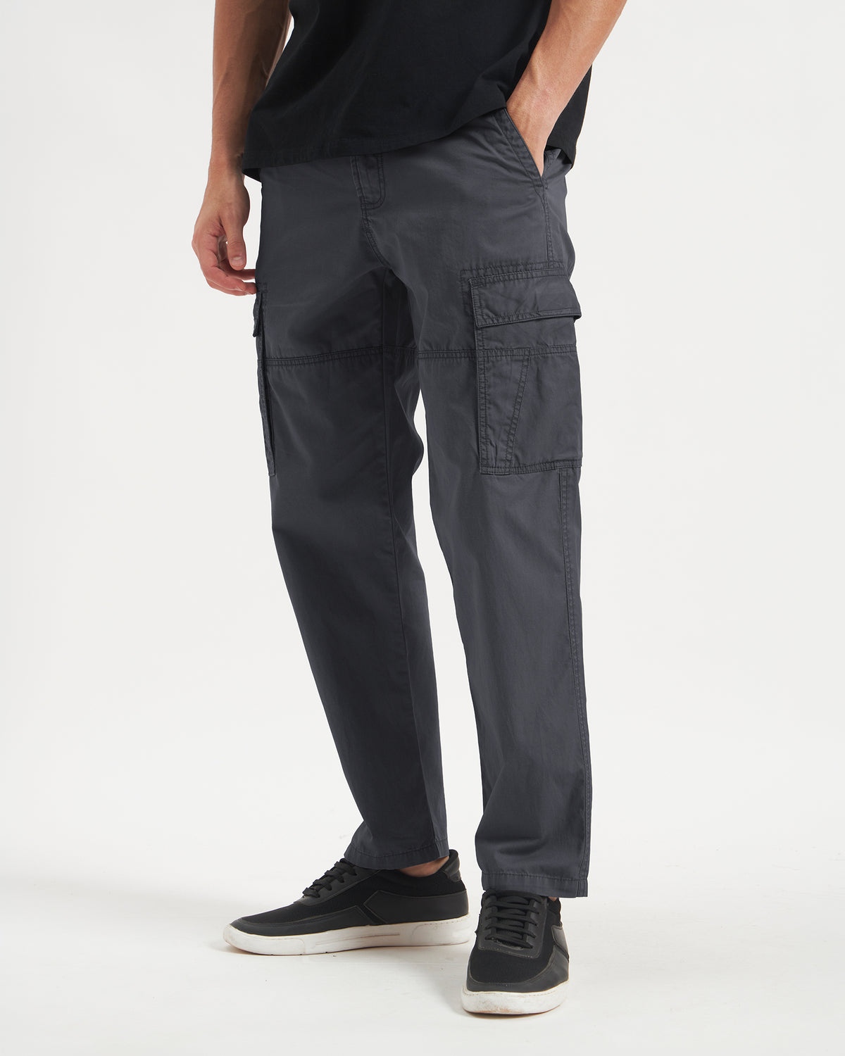 Dark Grey