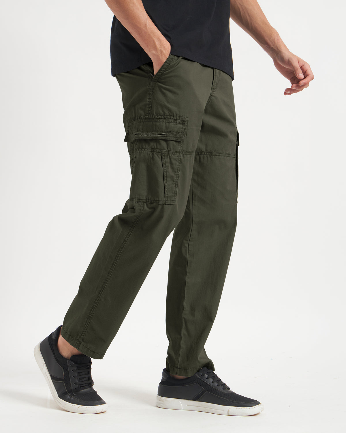 Dark Olive