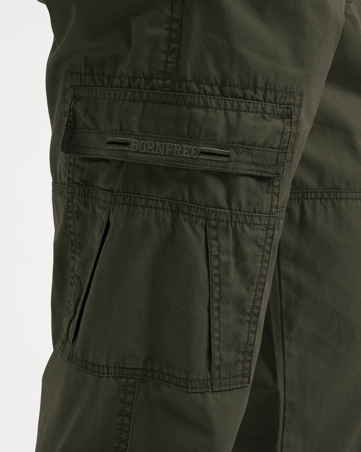 Dark Olive