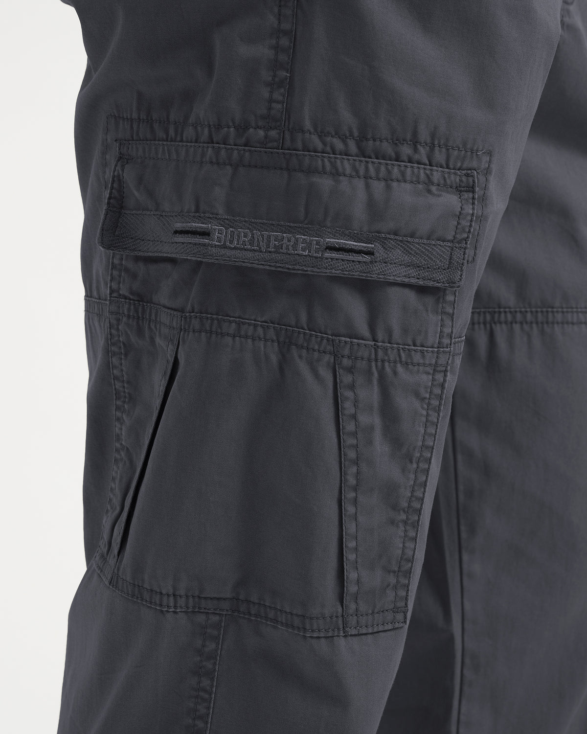 Dark Grey