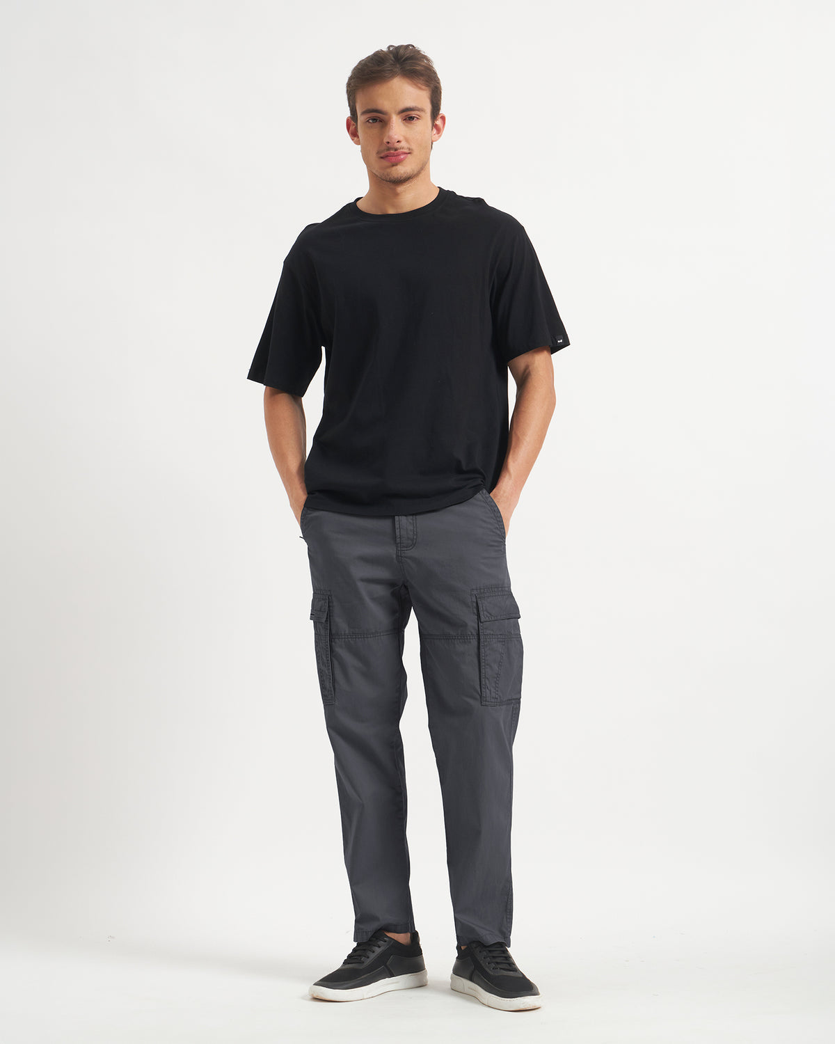 Dark Grey