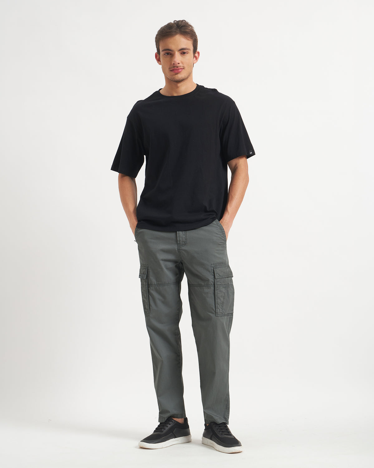 Light Grey