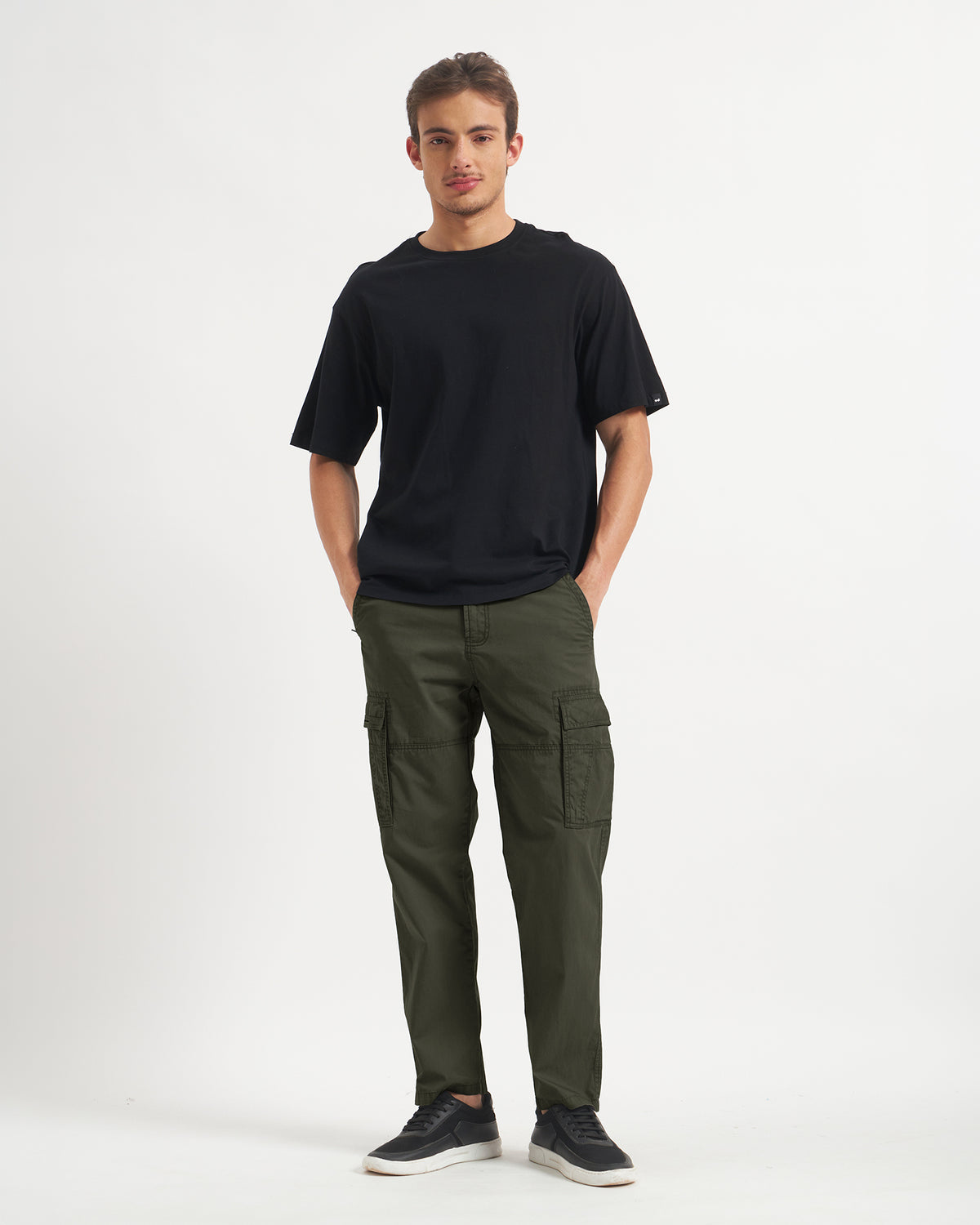 Dark Olive