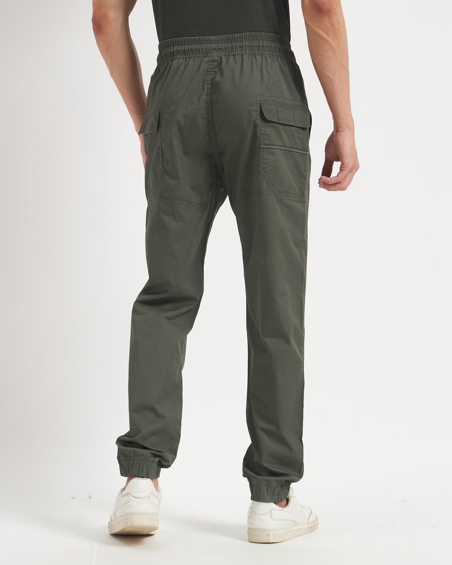 Dark Olive