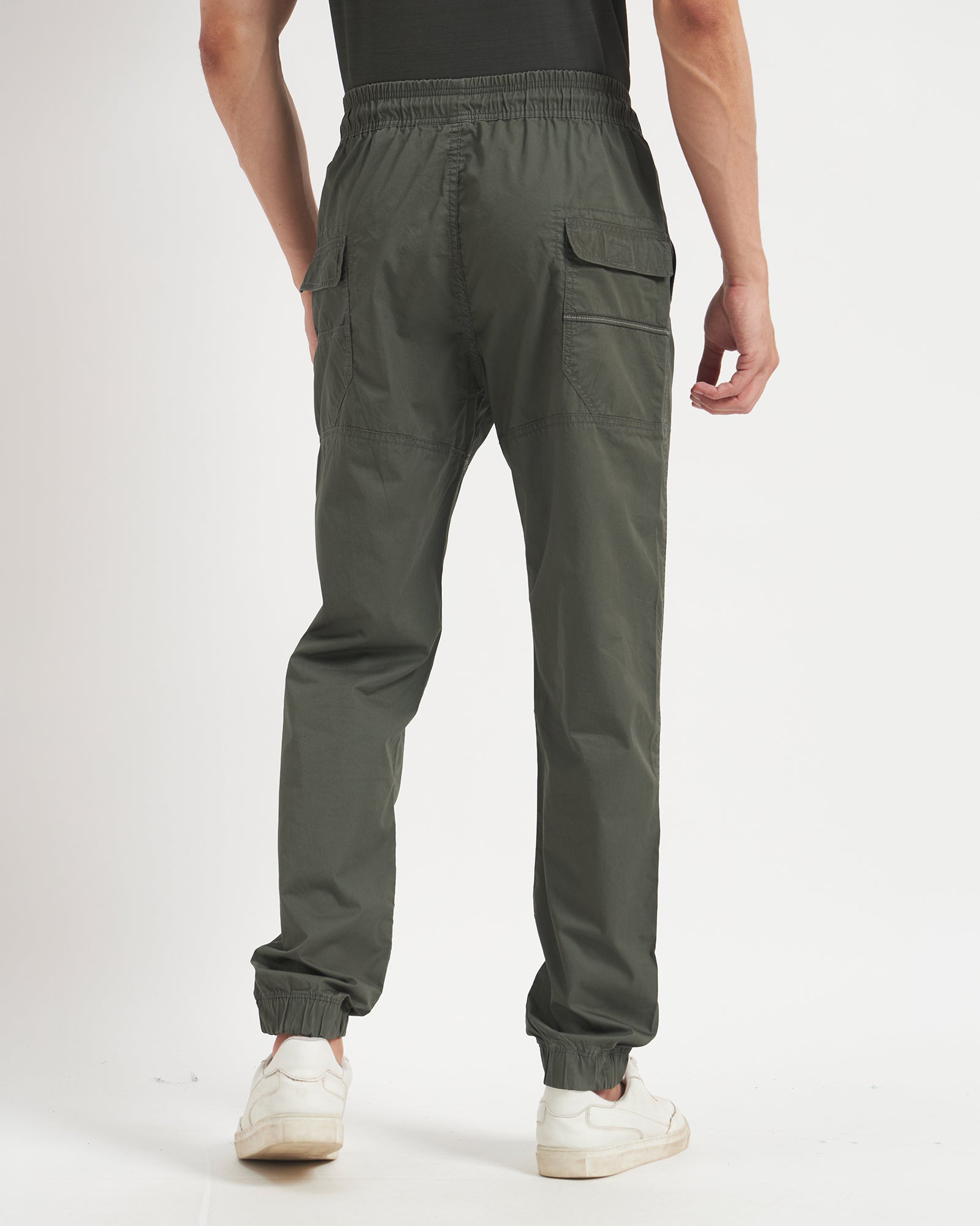 Dark Olive