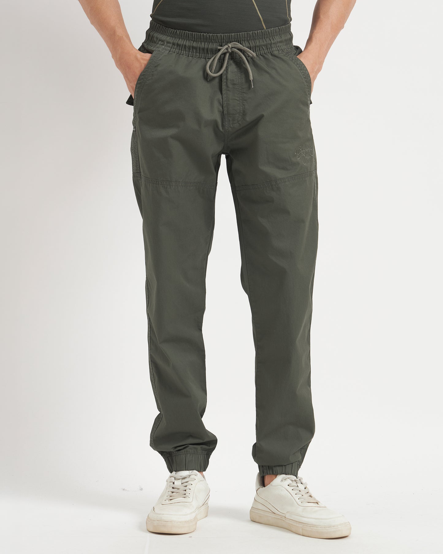 Dark Olive