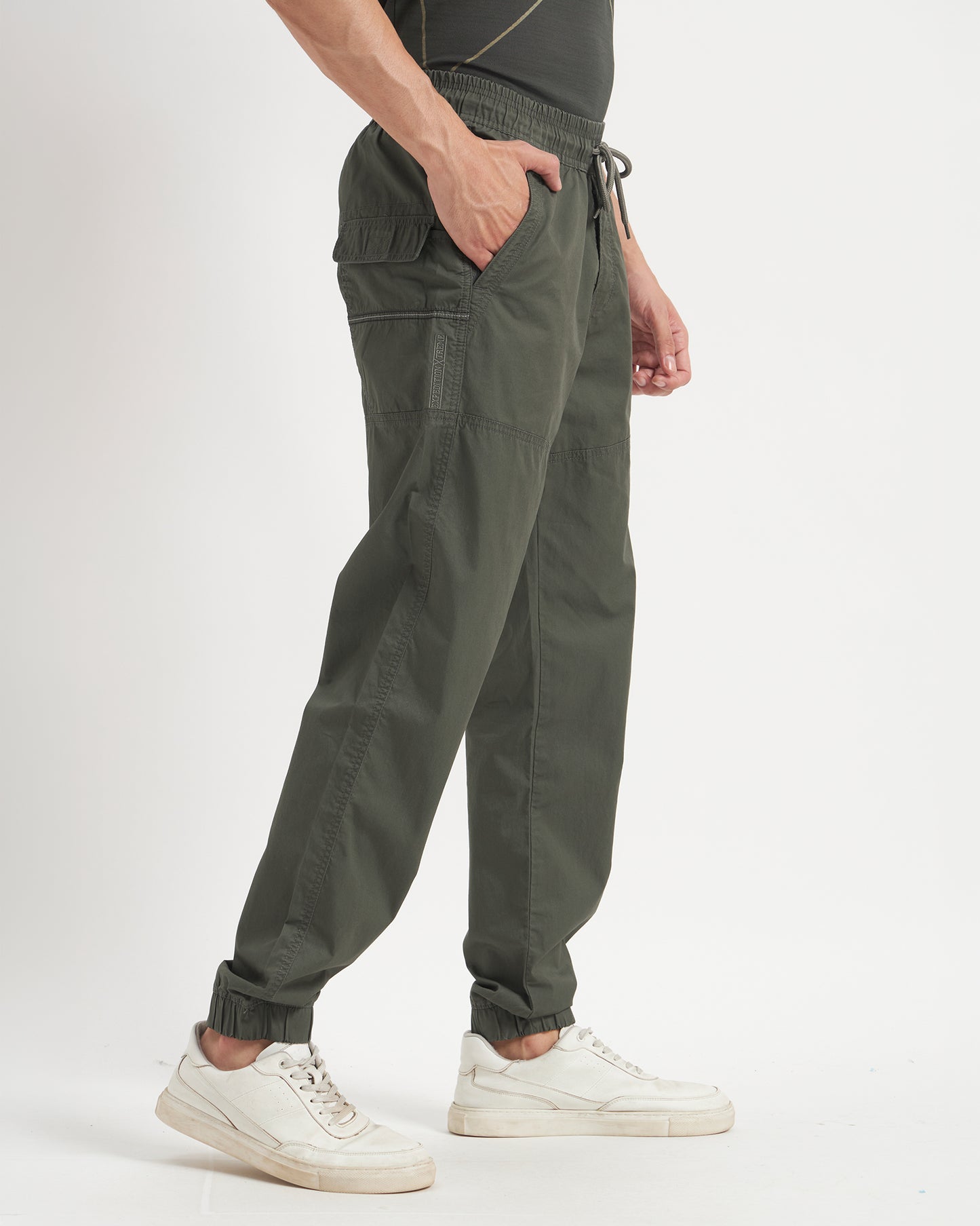 Dark Olive