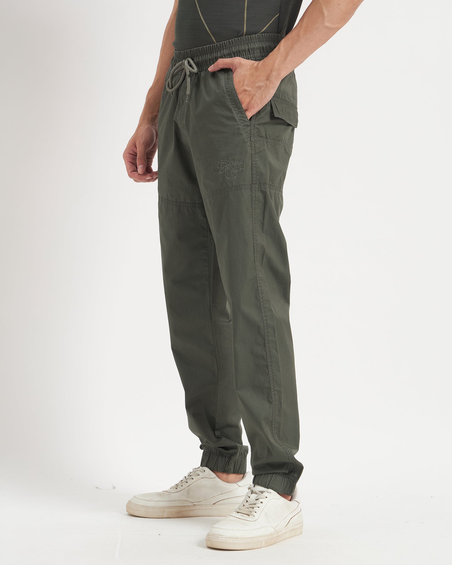 Dark Olive