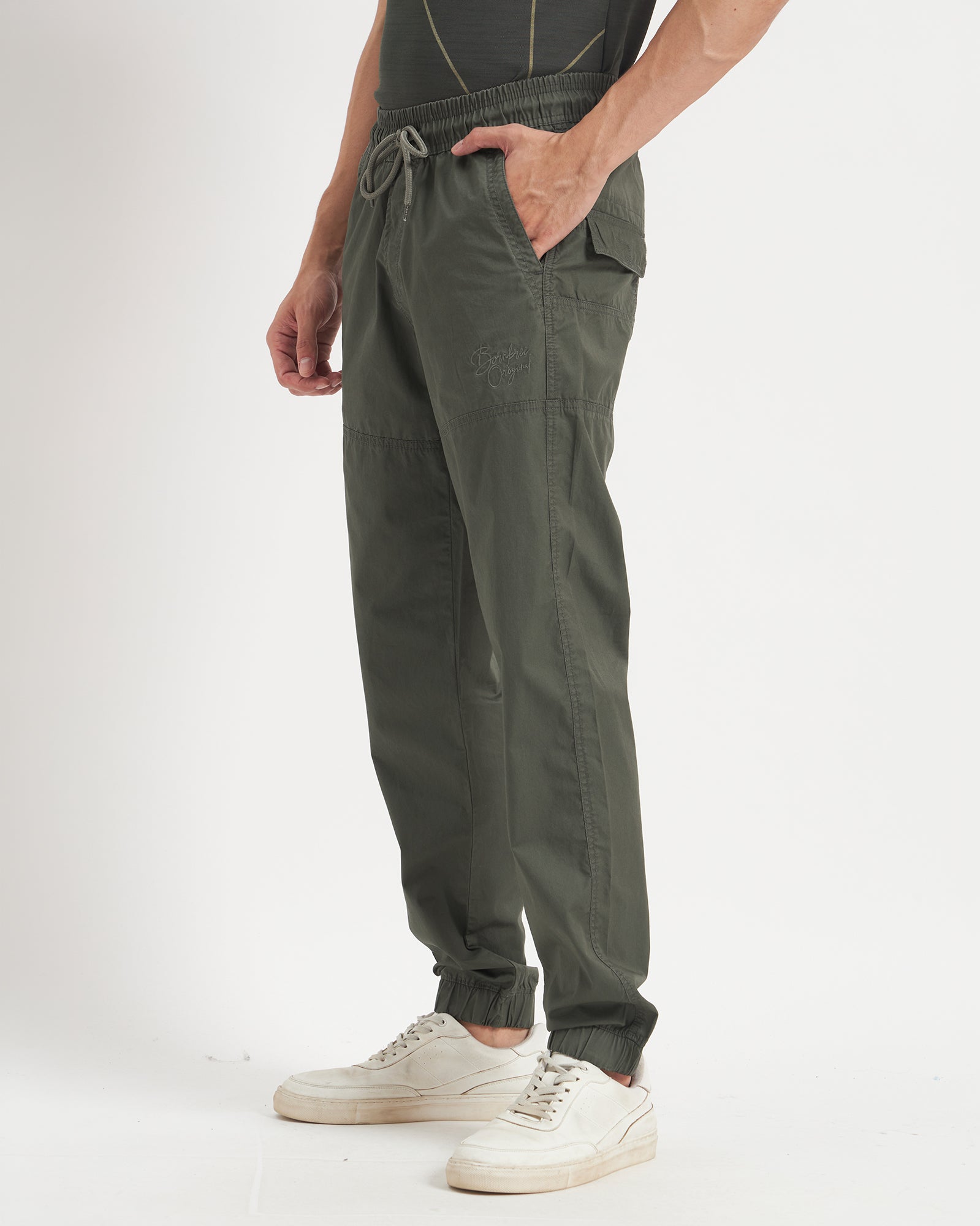 Dark Olive