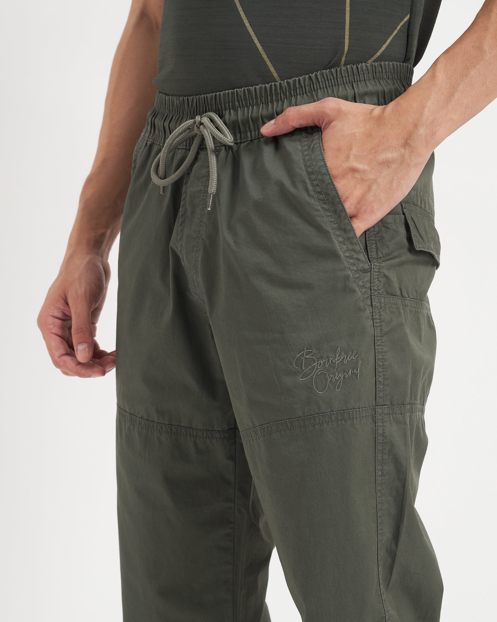 Dark Olive