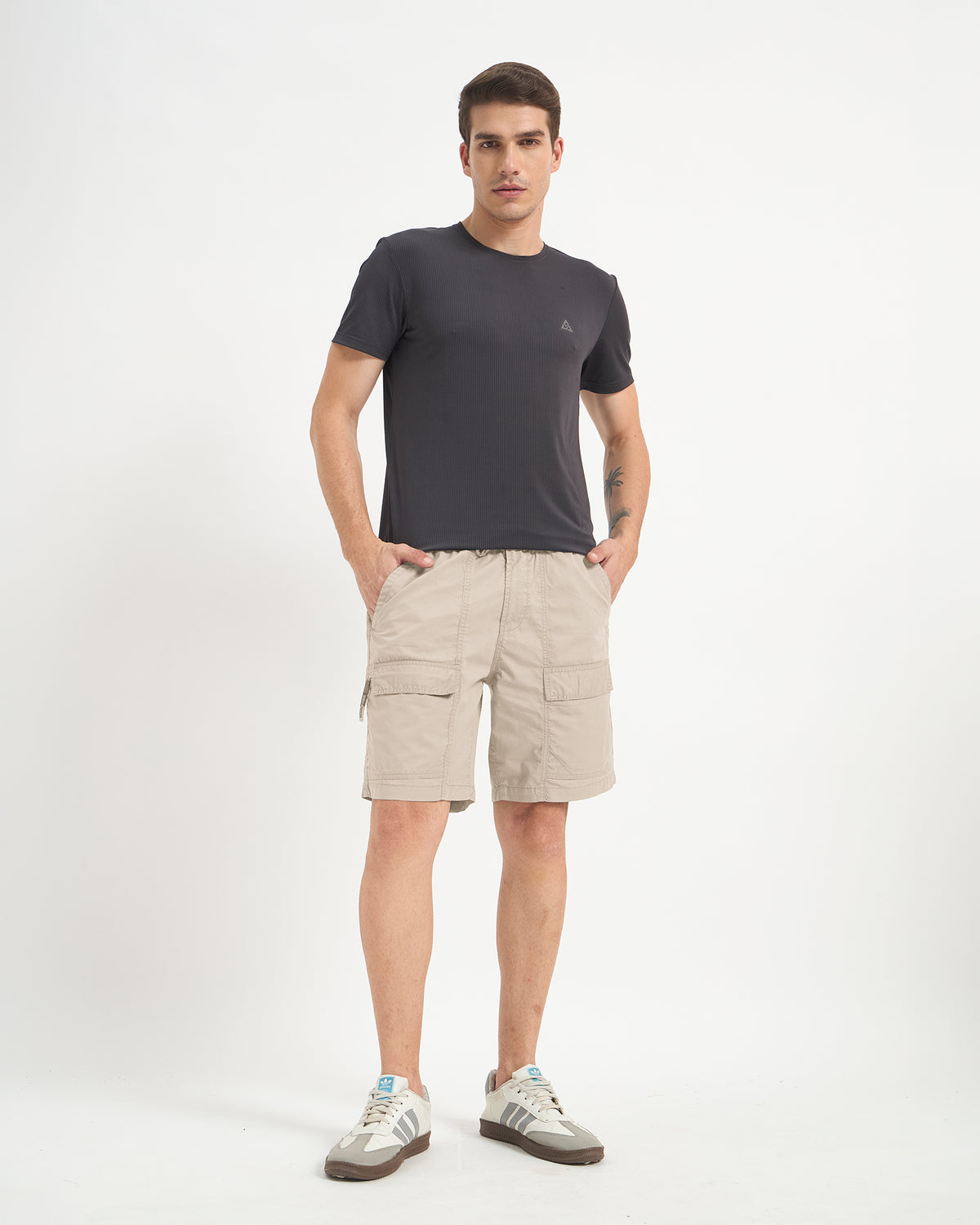 Light Khaki