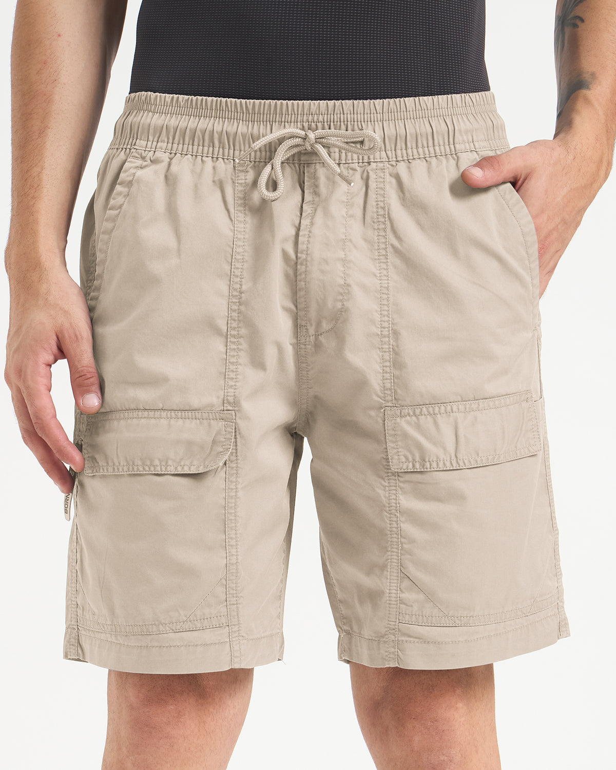 Light Khaki