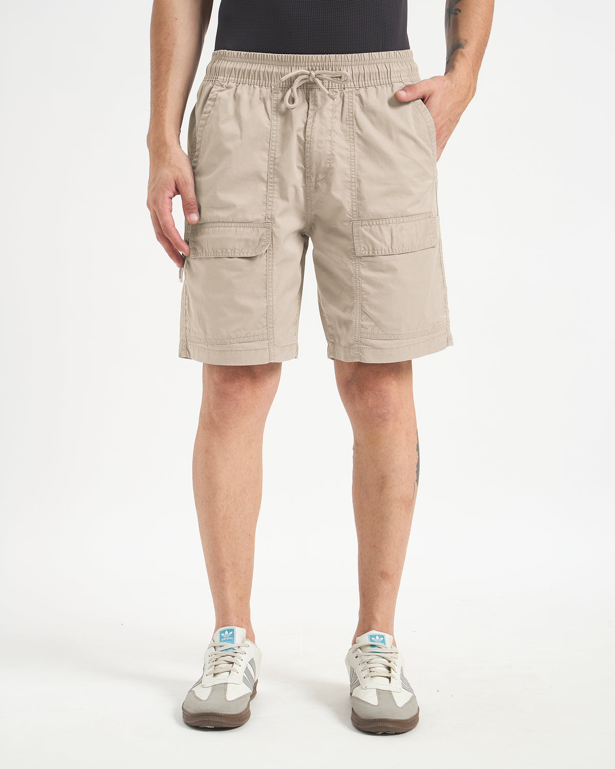Light Khaki