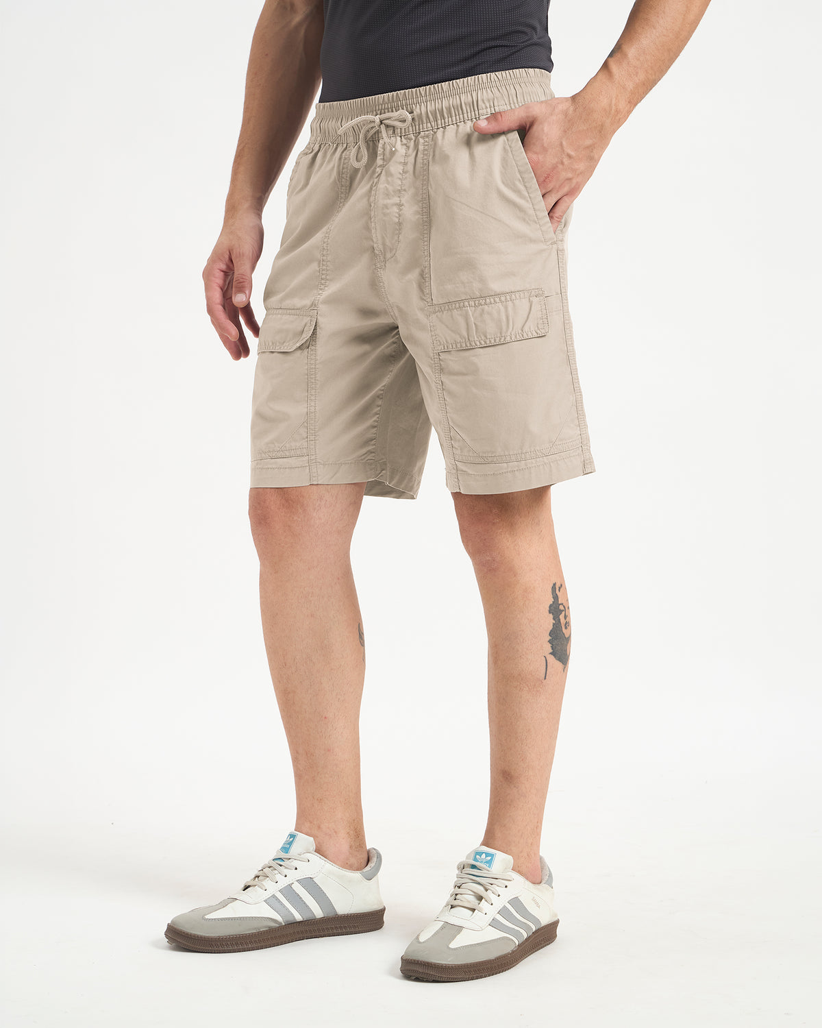 Light Khaki