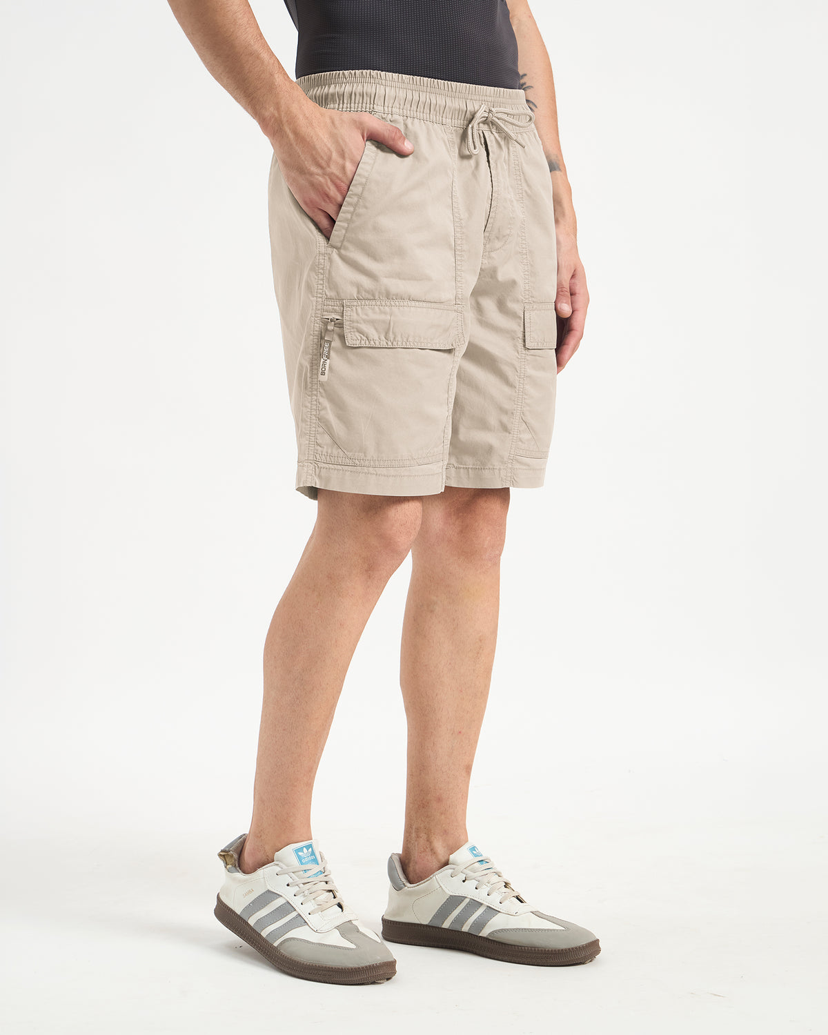 Light Khaki