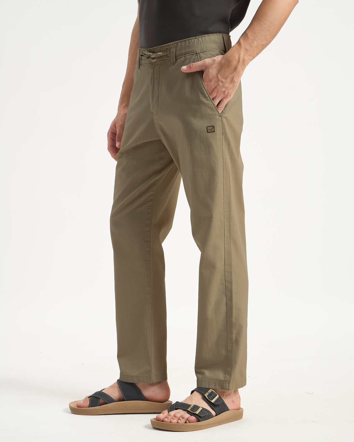 Brown Khaki