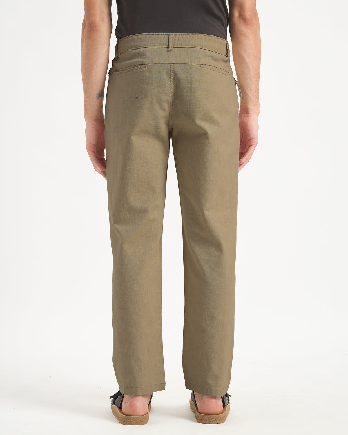 Brown Khaki