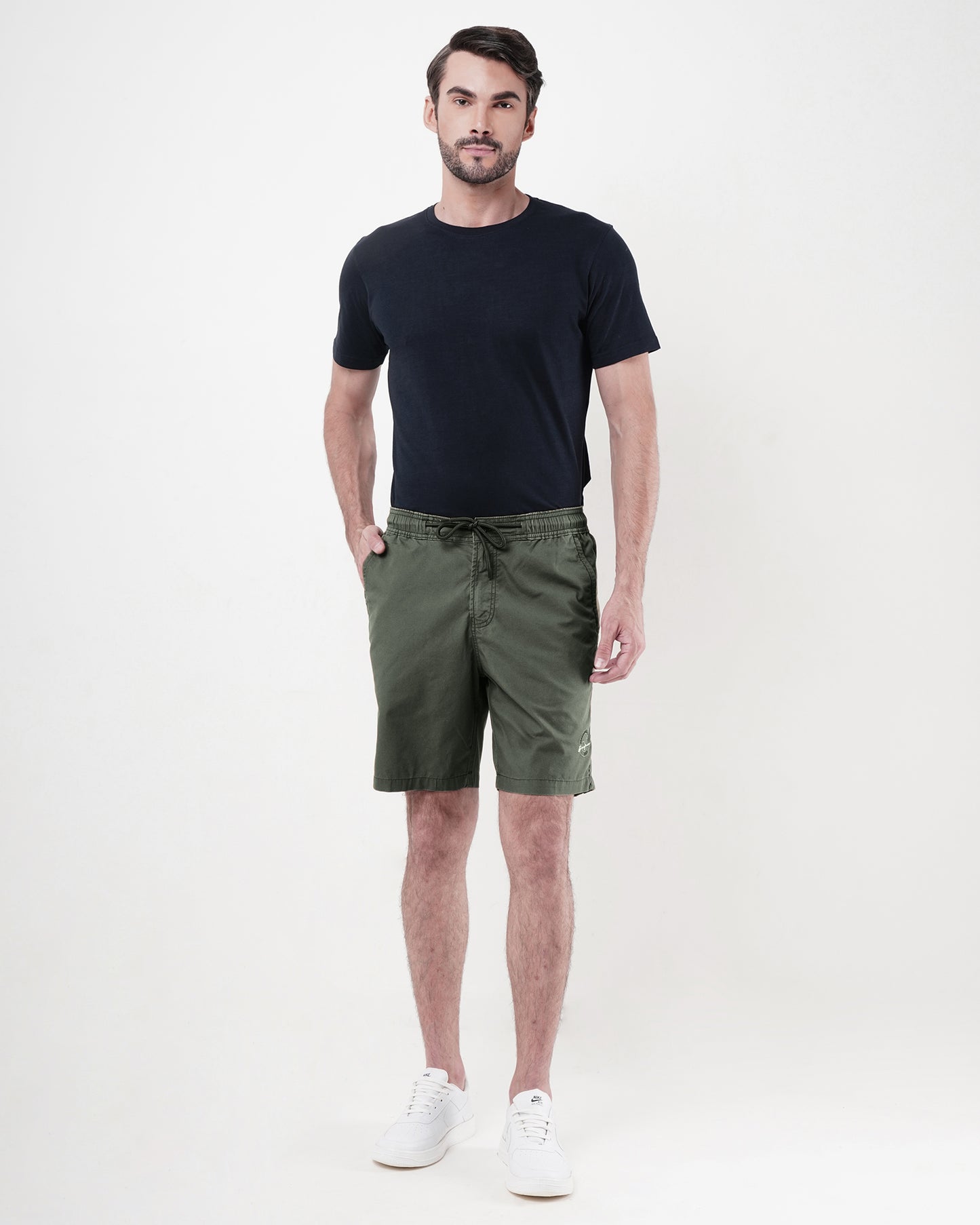 Dark Olive