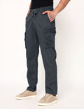 Navy Grey