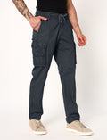 Navy Grey