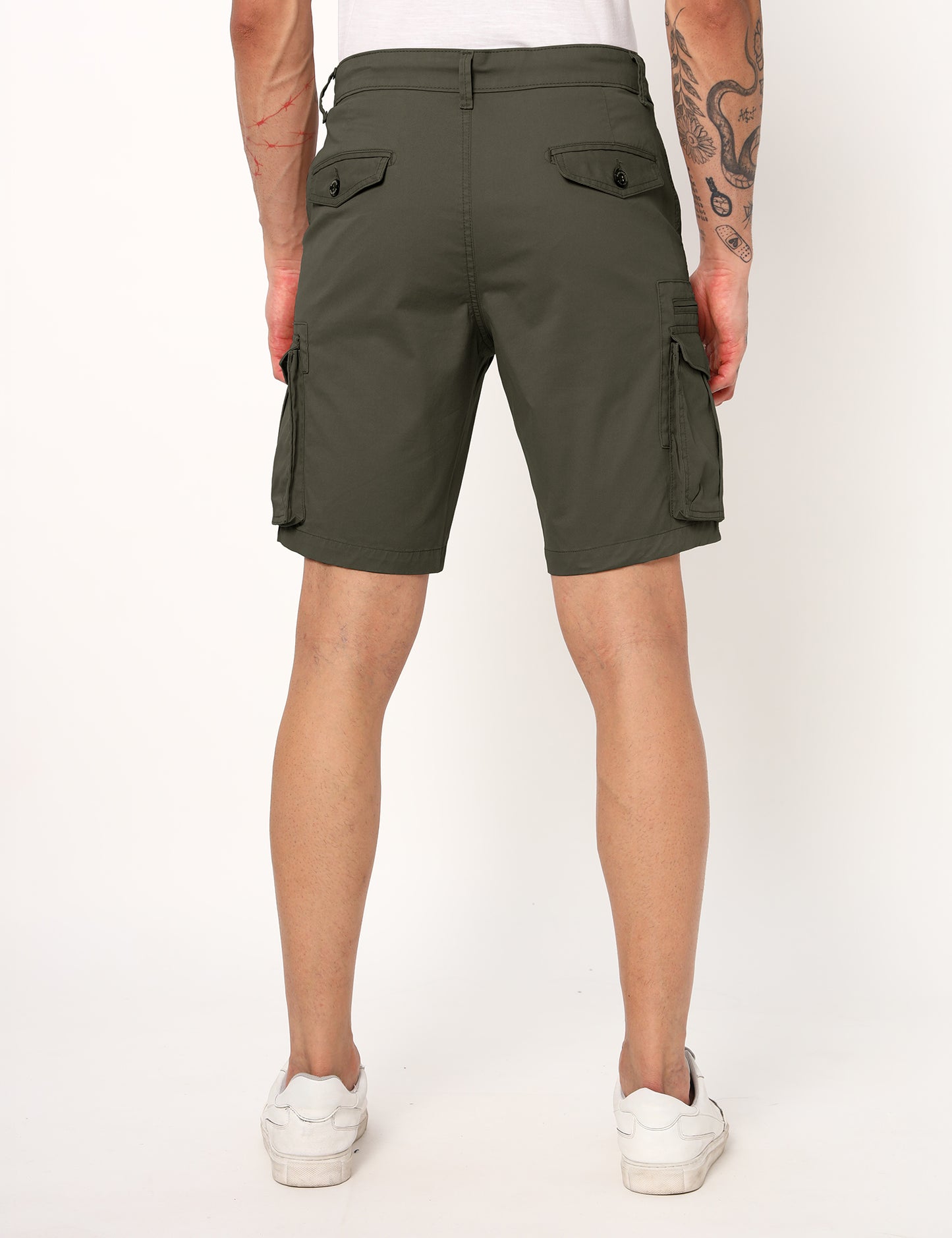Medium Olive