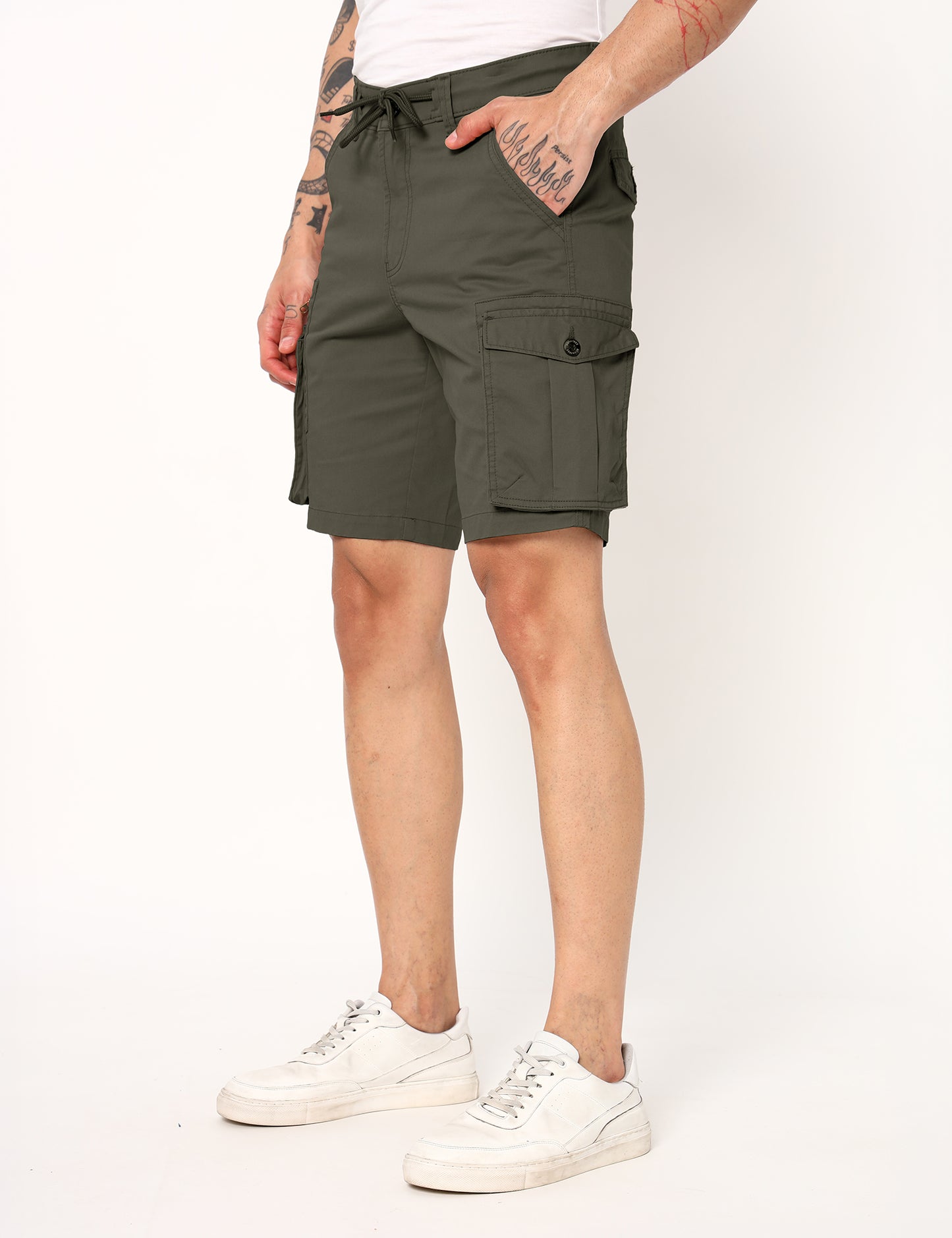 Medium Olive