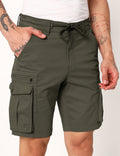 Medium Olive