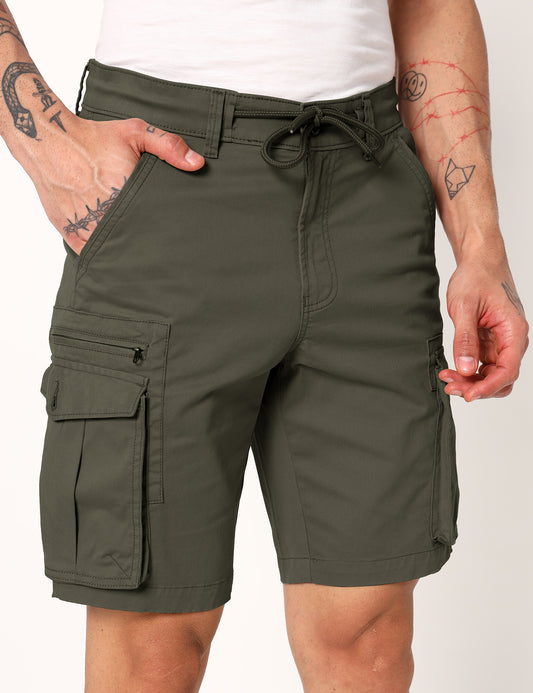 Medium Olive