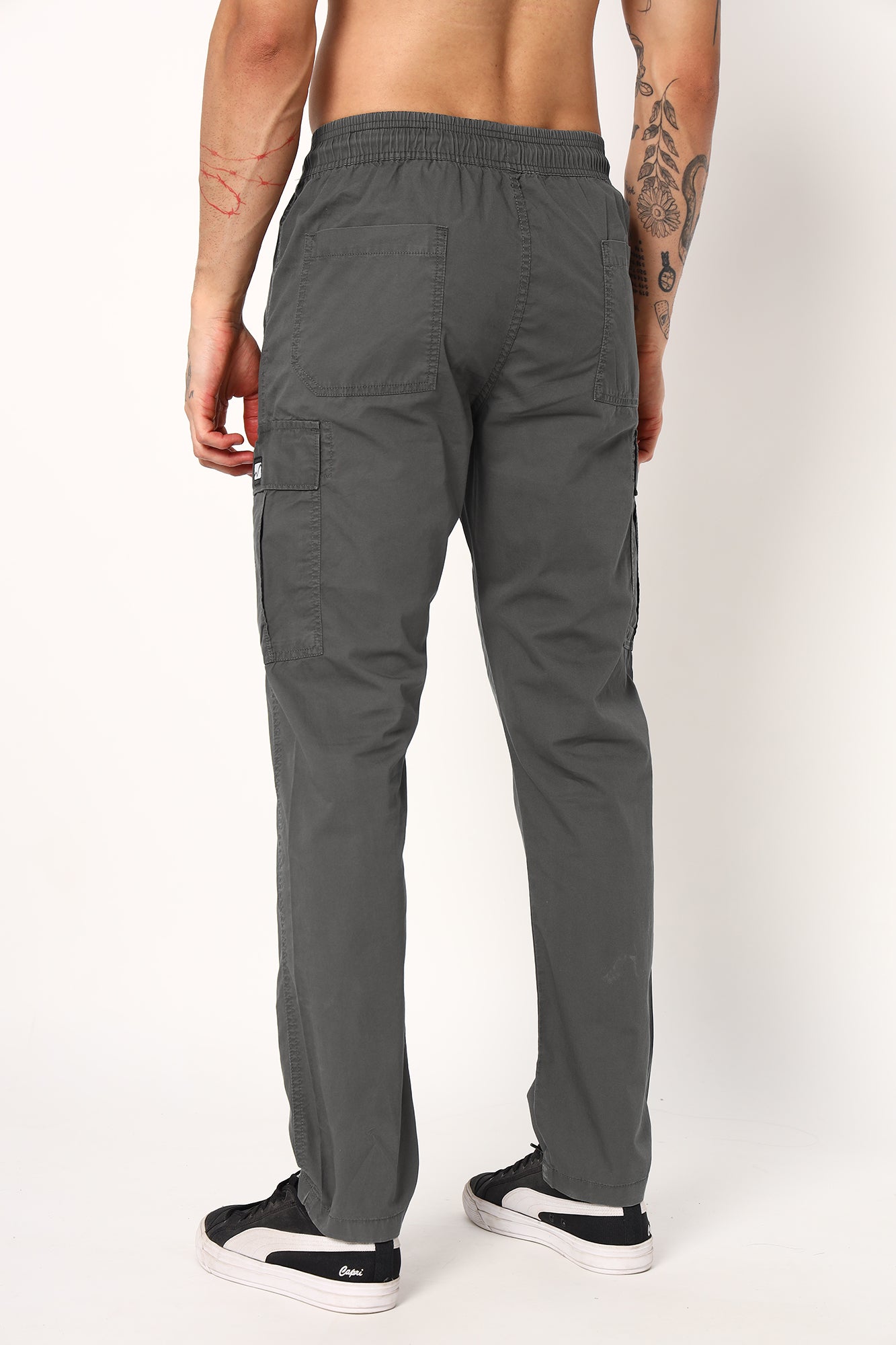 Grey