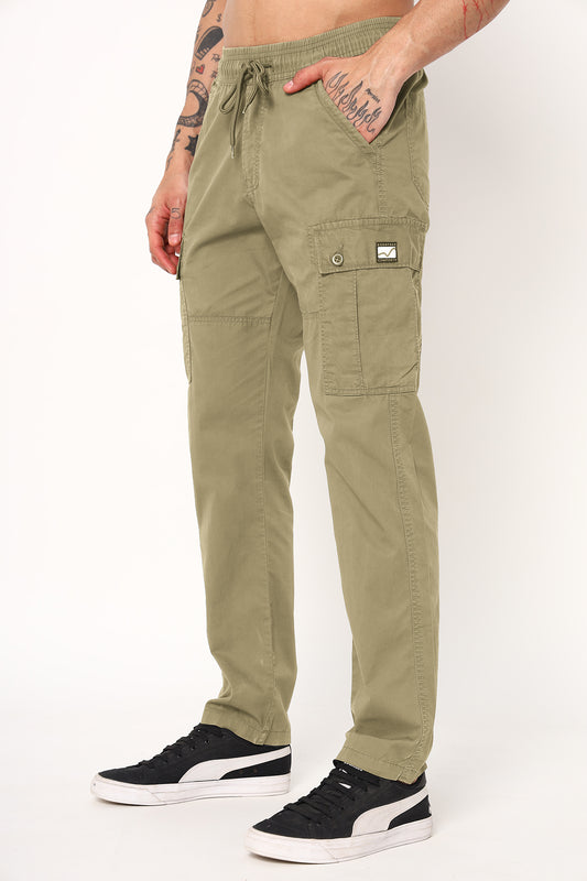 Khaki Olive