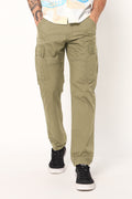 Khaki Olive