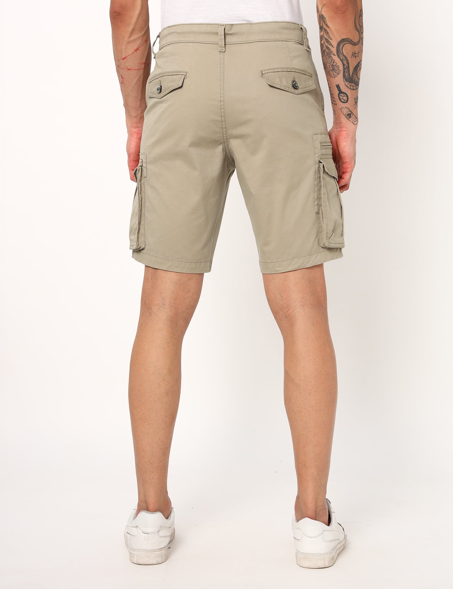 Light Khaki