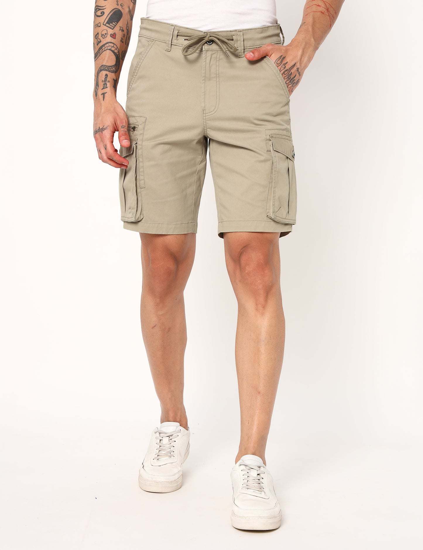 Light Khaki