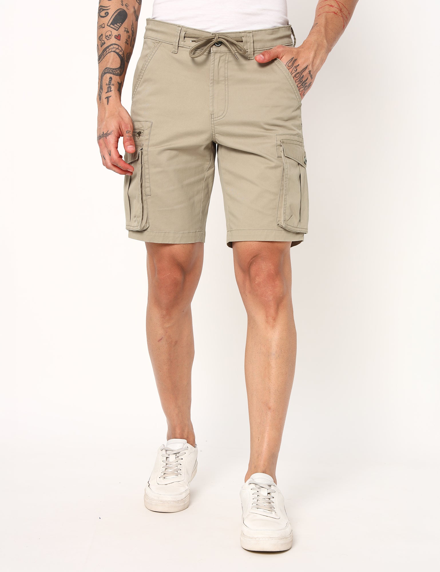 Light Khaki