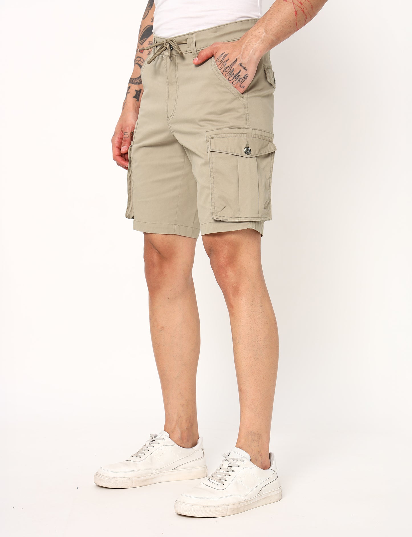 Light Khaki