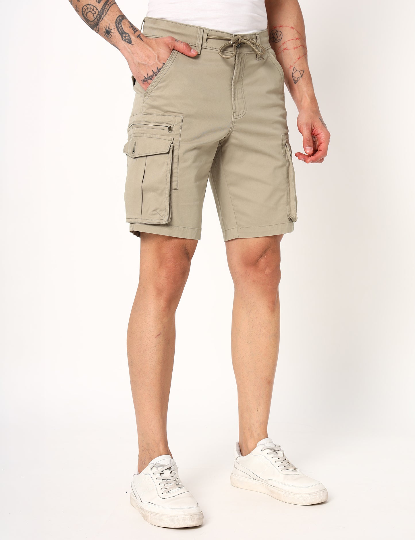 Light Khaki