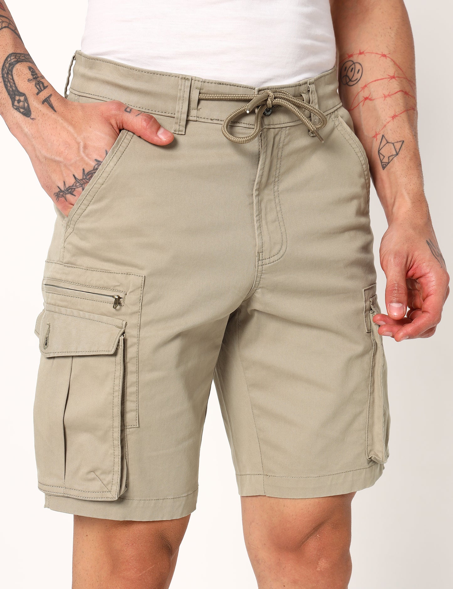Light Khaki