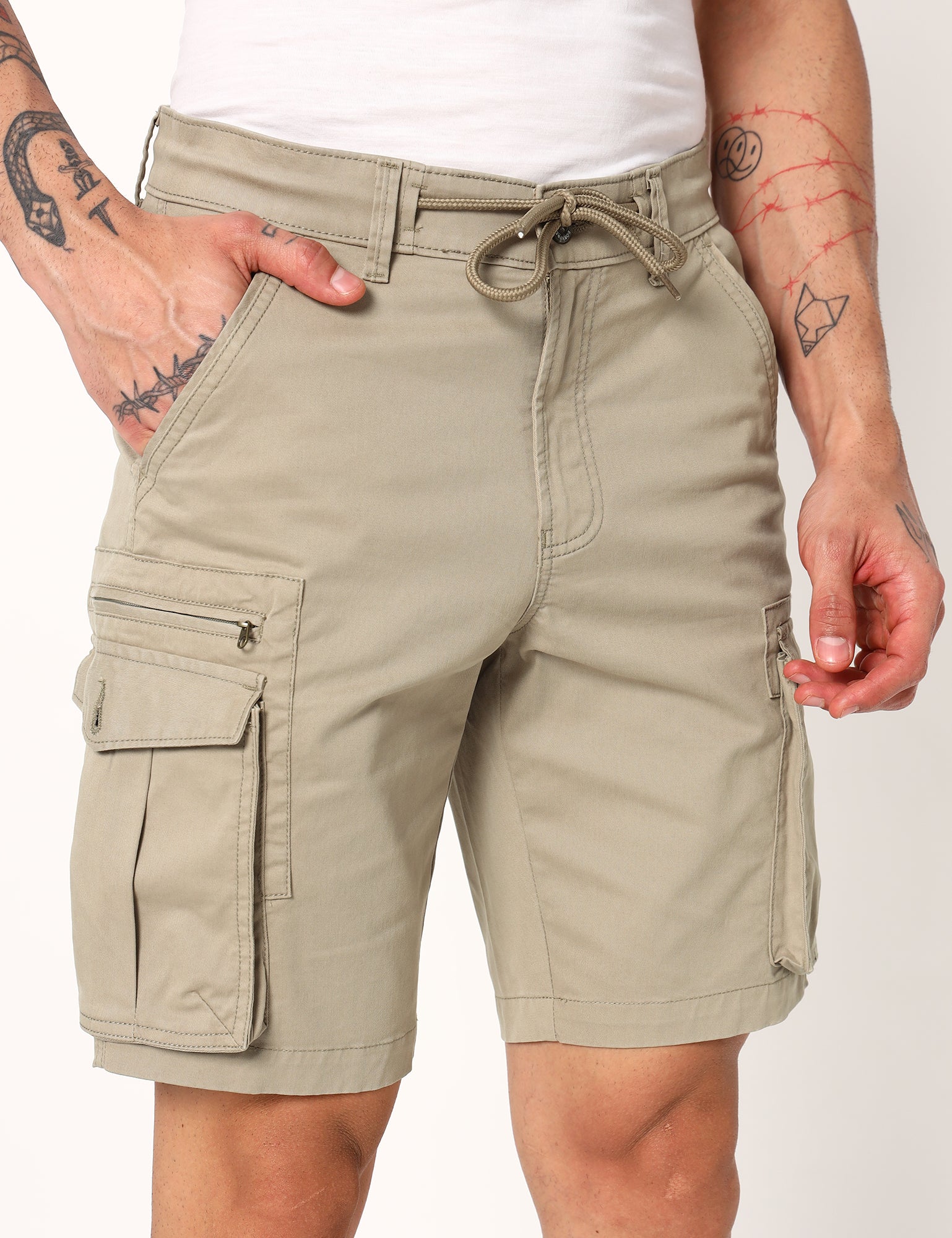 Light Khaki