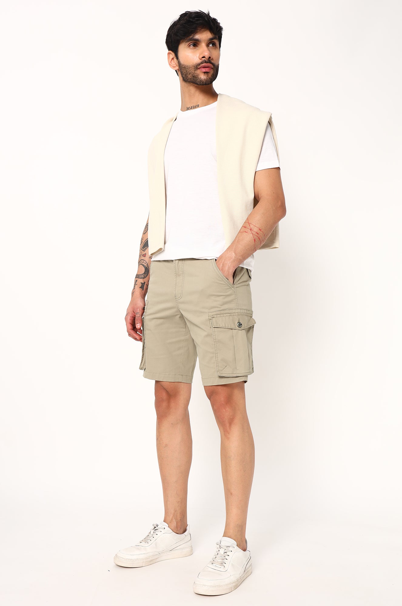 Light Khaki
