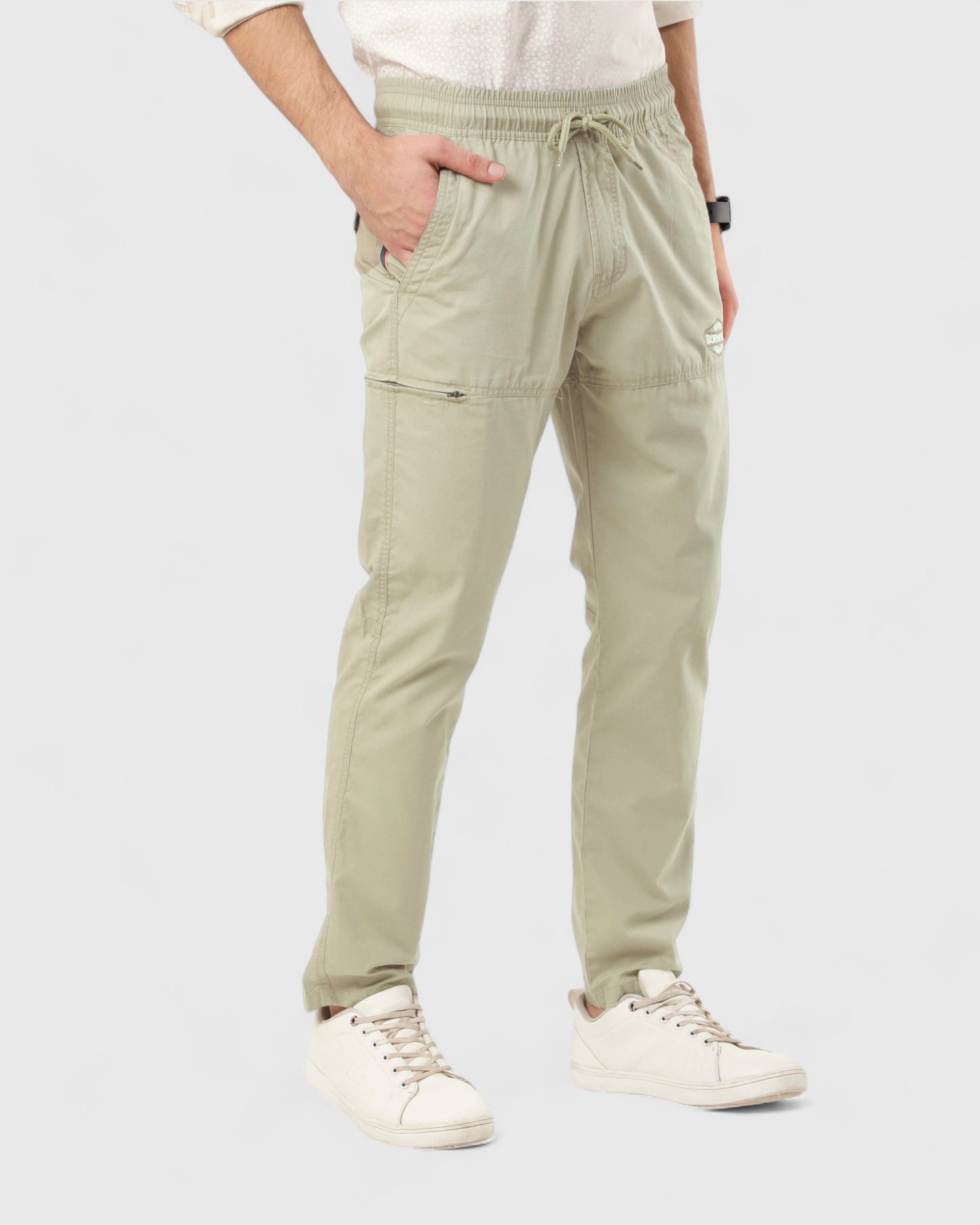 Light Beige