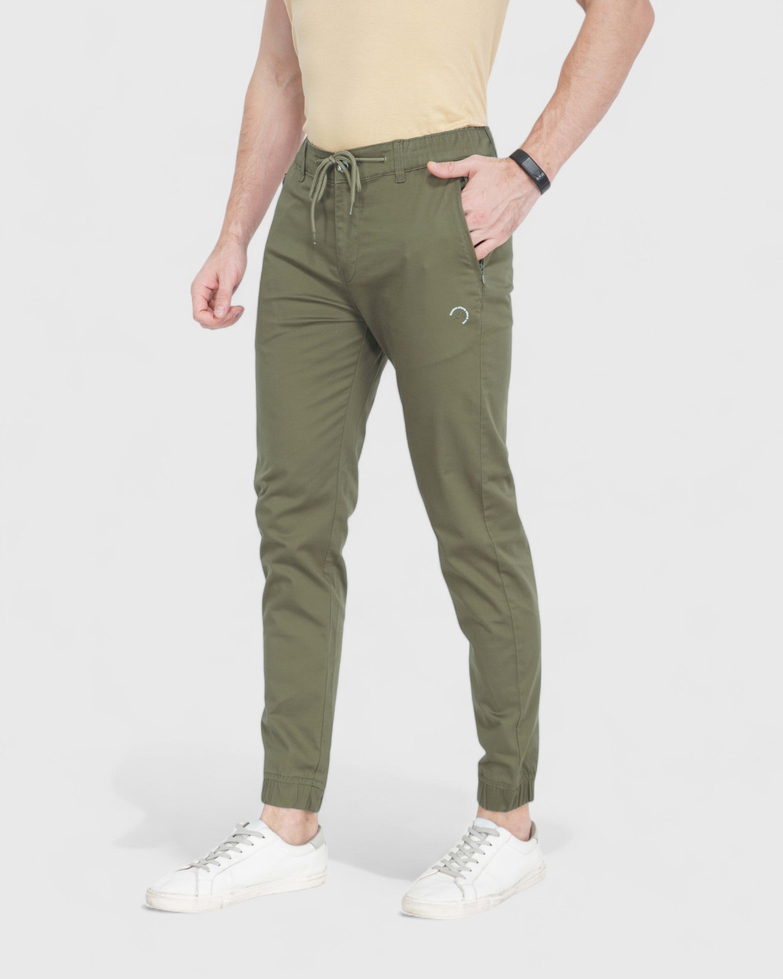 Khaki Olive