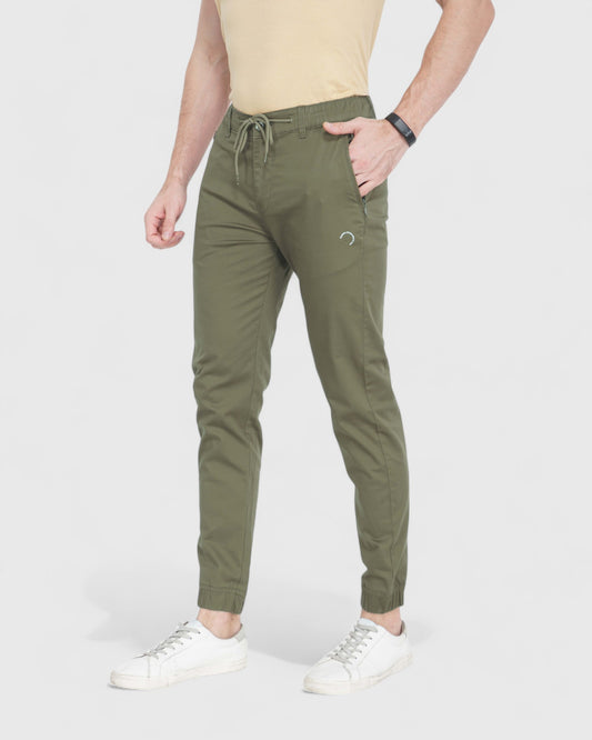 Khaki Olive