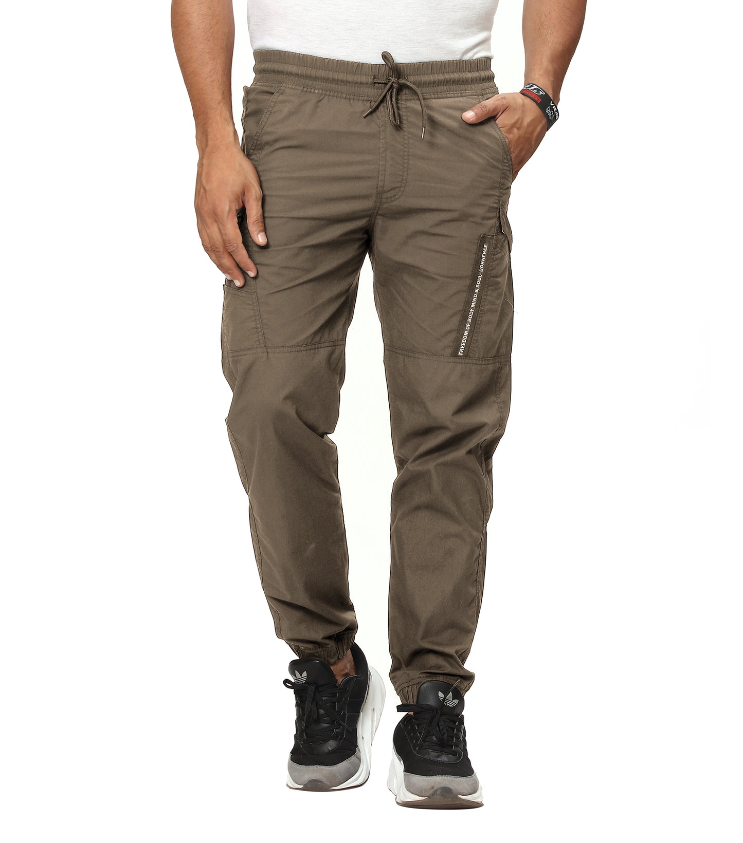 Dark Beige